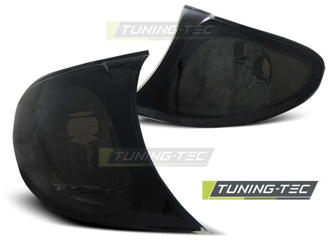 Feux de direction avant pour BMW E46 09.01-03.05