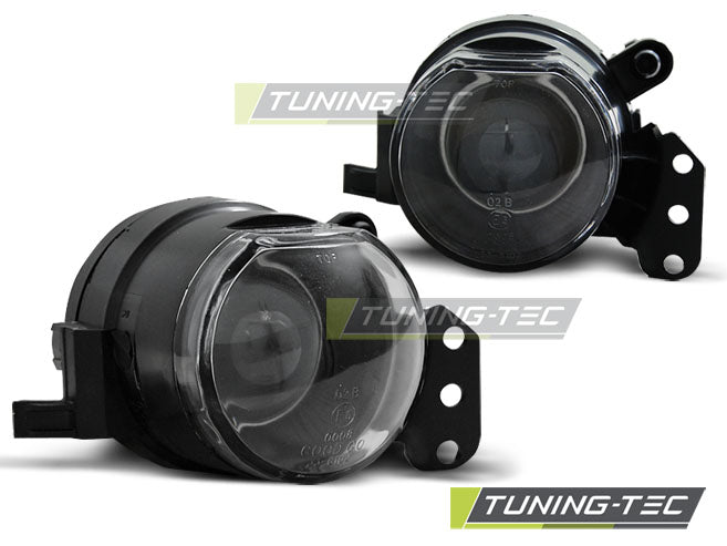 FEUX ANTIBROUILLARD compatibles BMW E90/E91/E60 03-10