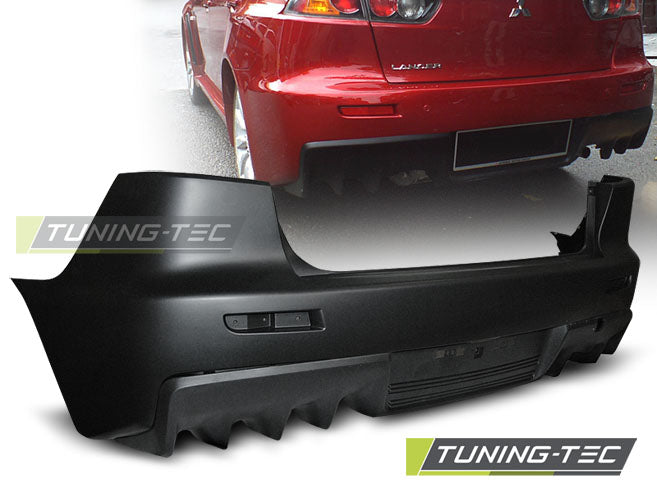 MITSUBISHI LANCER 09-15 STYLE EVO