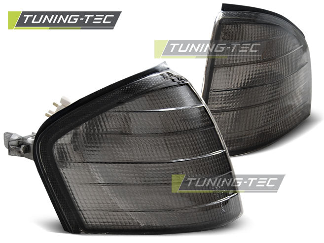 Fumoir de direction avant compatible avec MERCEDES W202 Classe C 06.93-06.00