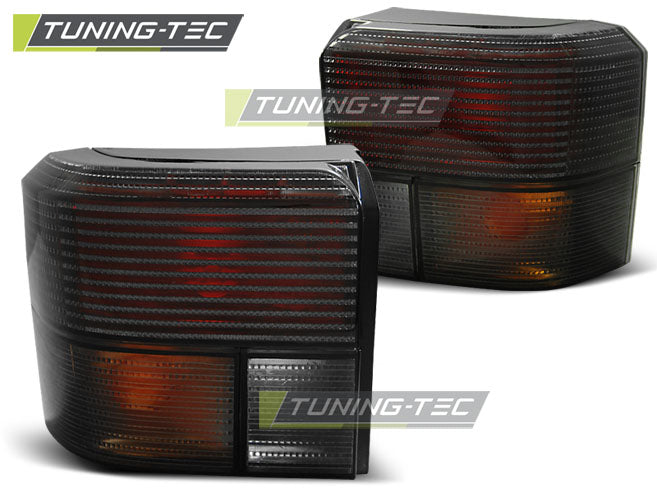 Feux arrière fumés compatibles VW T4 90-03.03