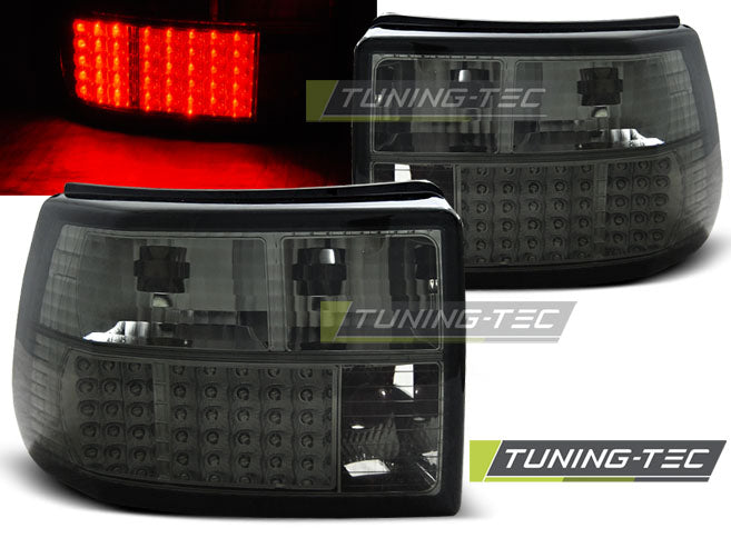 OPEL ASTRA F 91-97 LED FUMÉ