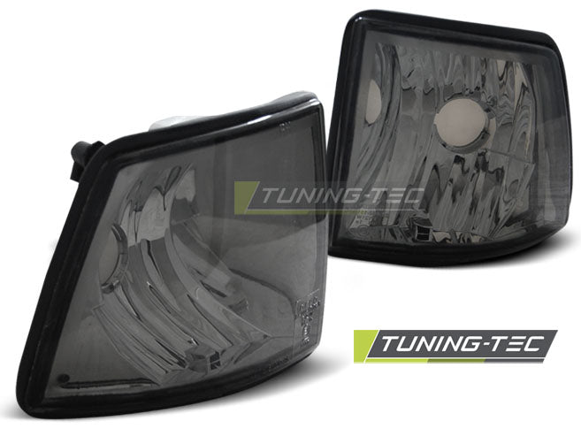 Fumoir de direction avant compatible avec BMW E32 86-94