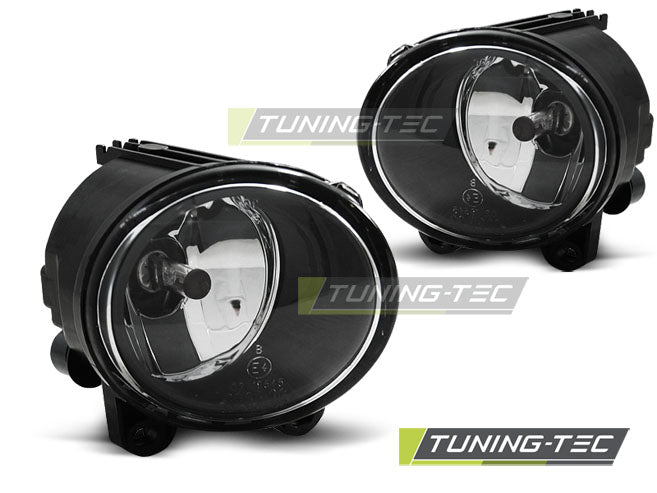 Feux antibrouillard compatibles avec BMW F10 10-13 / E92 07-09