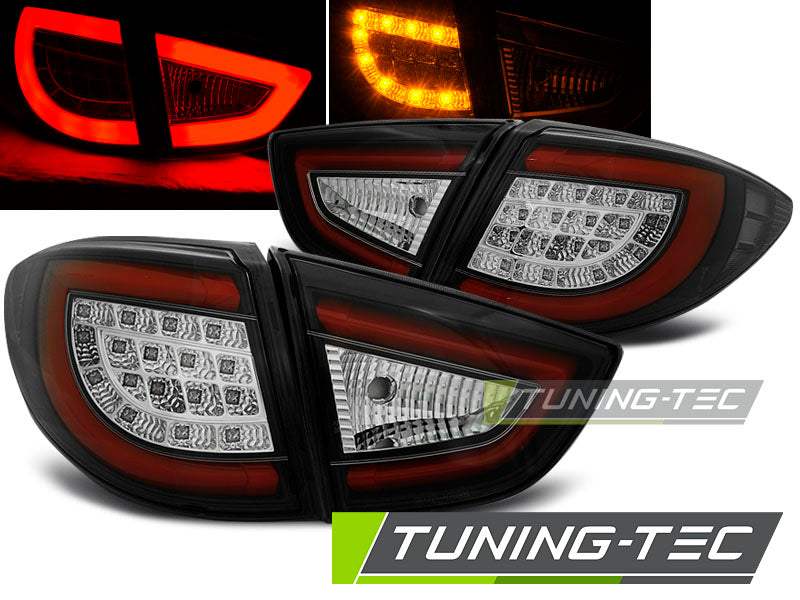 HYUNDAI IX35 09-09.13 LED NOIRE