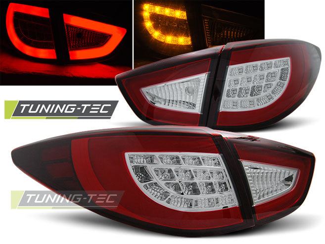 HYUNDAI IX35 09-09.13 LED R-W