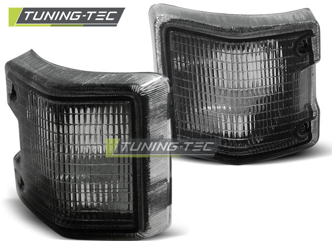 Fumeur à direction avant compatible avec VW T3 79-92