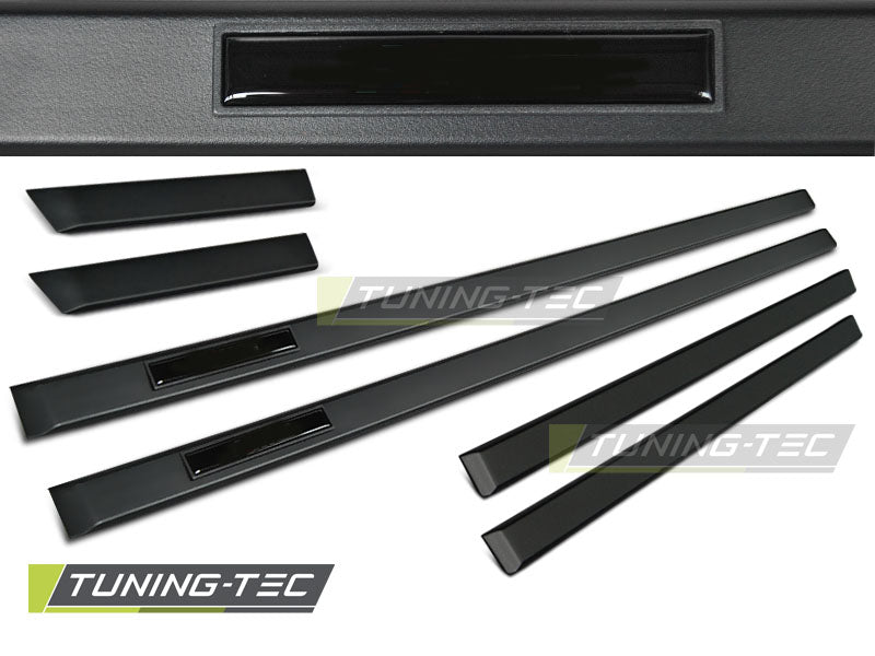 SOUS-VERRES DE PORTES STYLE SPORT compatibles BMW E39