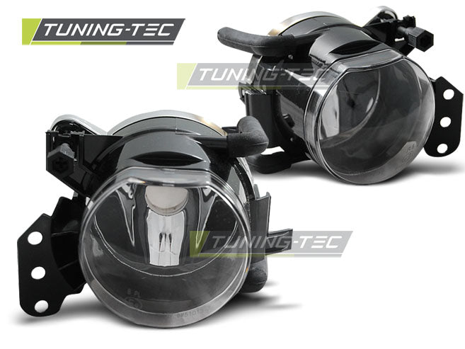 Phares antibrouillard sport compatibles BMW E90/E91 05-11