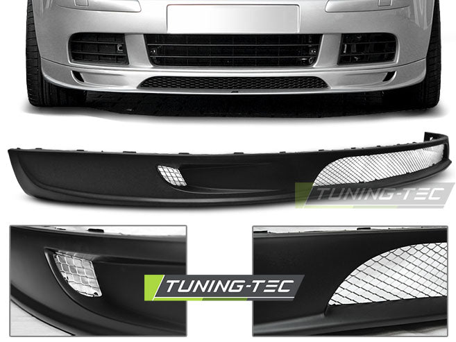 Aileron avant sport compatible avec VW Golf 5 03-09
