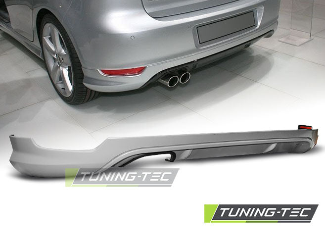 Diffuseur Votex Style compatible avec VW Golf 6