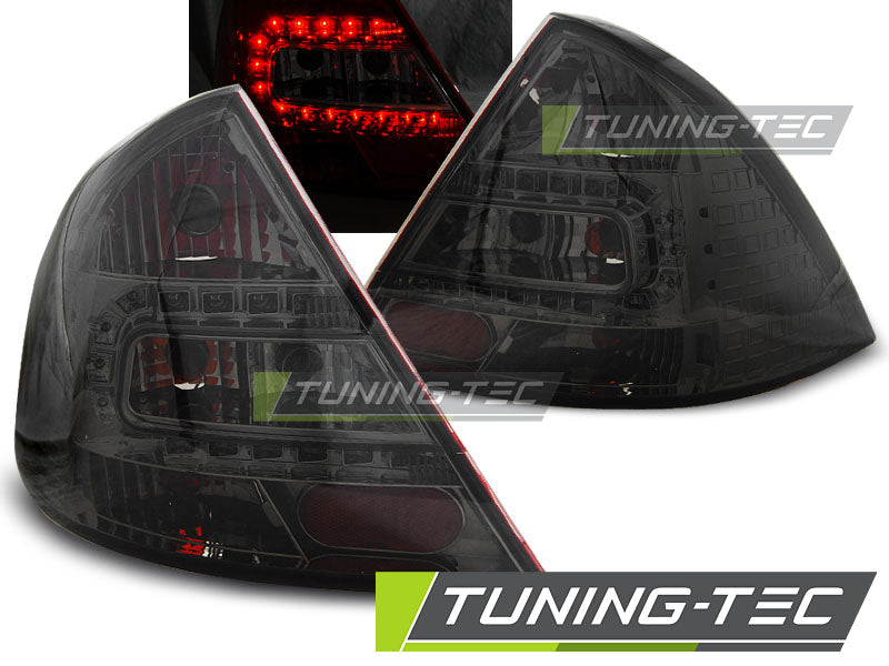 FORD MONDEO MK3 09.00-07 LED fumée