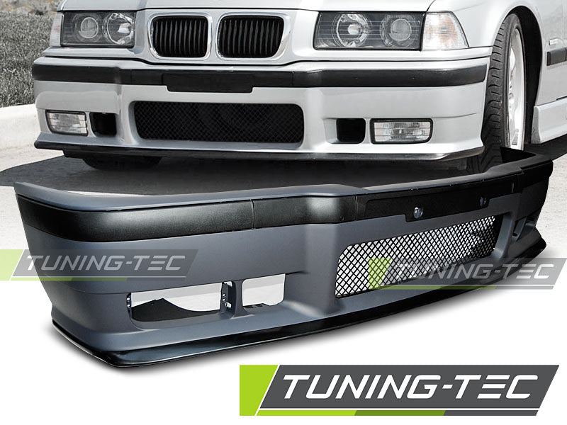 Pare-chocs avant style sport compatible BMW E36 90-99