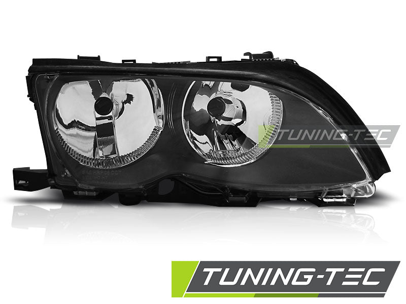 Phare droit compatible avec BMW E46 01-05
