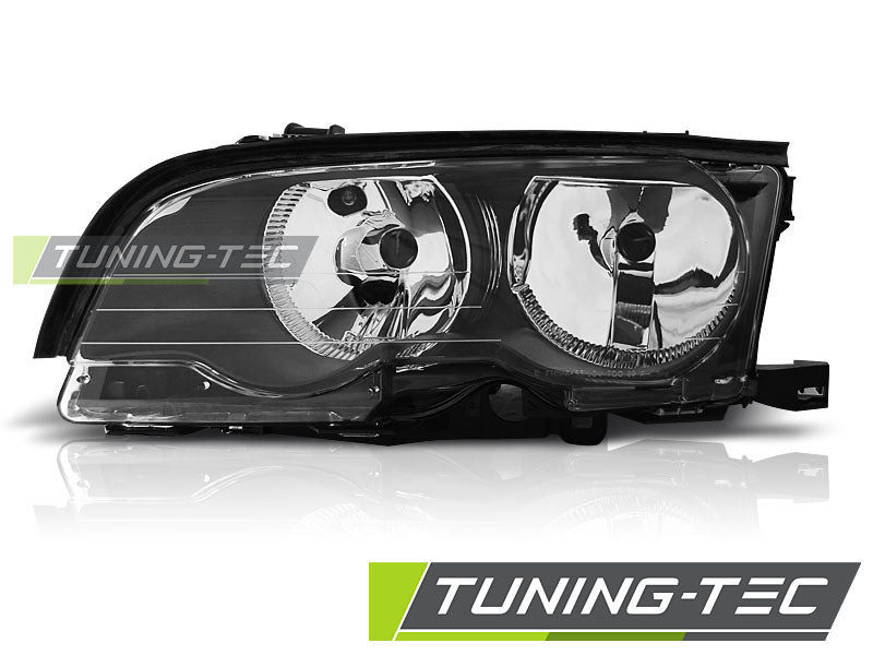 Phare avant gauche compatible avec BMW E46 01-03 Coupé Cabriolet