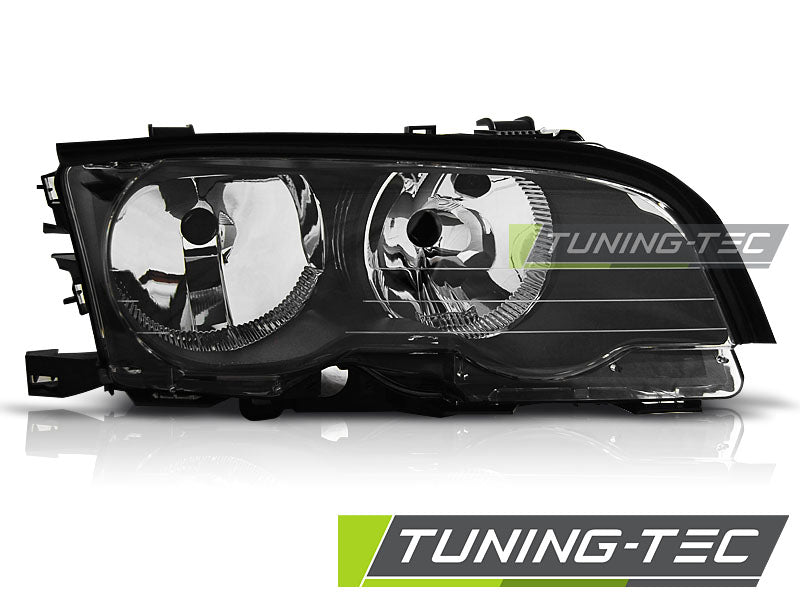 Phare avant droit compatible avec BMW E46 04.99-08.01 Coupé Cabriolet