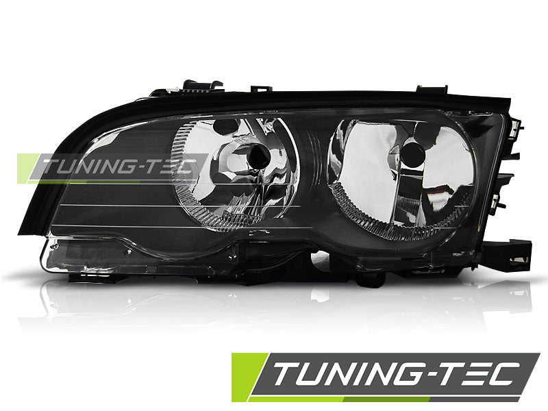 Phare avant gauche compatible avec BMW E46 04.99-08.01 Coupé Cabriolet
