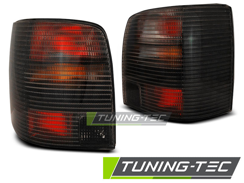 FEUX ARRIÈRE FUMÉS compatibles VW PASSAT B5 11.96-08.00 VARIANT