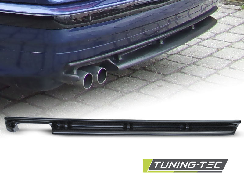 DIFFUSEUR SPORT STYLE pour BMW E36 90-99 BERLINE / COUPÉ