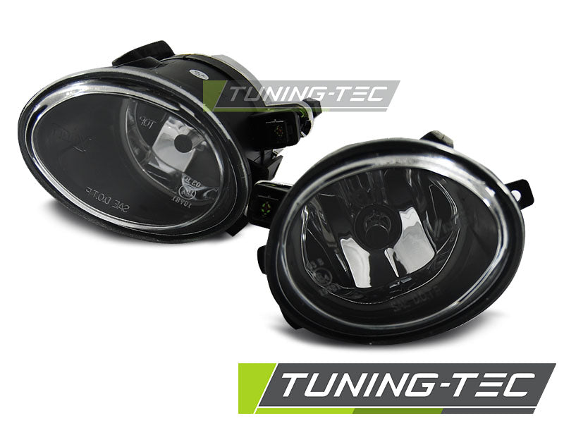Phares antibrouillard sport compatibles BMW E39 / E46