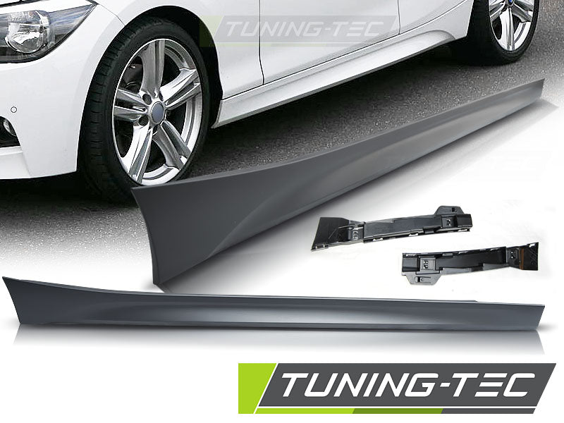 BAS DE CÔTÉ SPORT compatibles BMW F20 9.11-