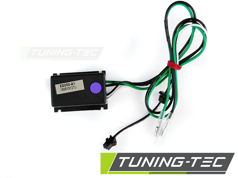 ED050 MODULE SONAR