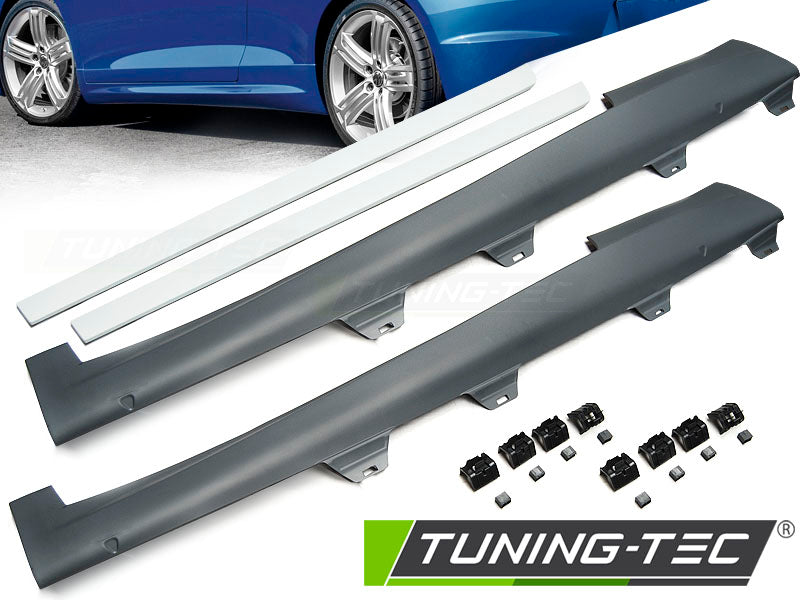 Bas de caisse sport compatibles avec VW Scirocco 08-17