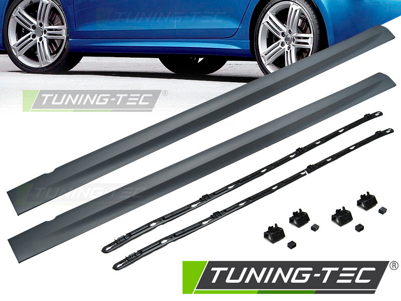 Bas de caisse sport compatibles VW Golf VI 06-12