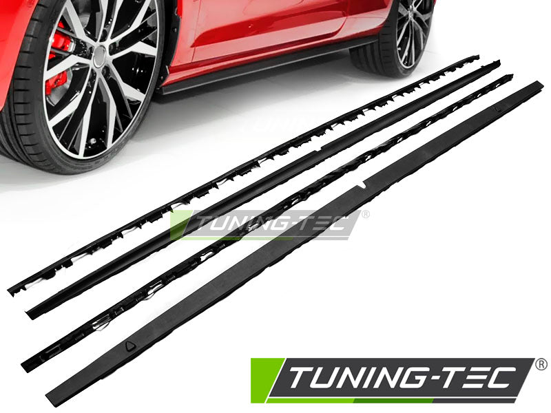 Bas de caisse sport compatibles avec VW Golf VII 13-19