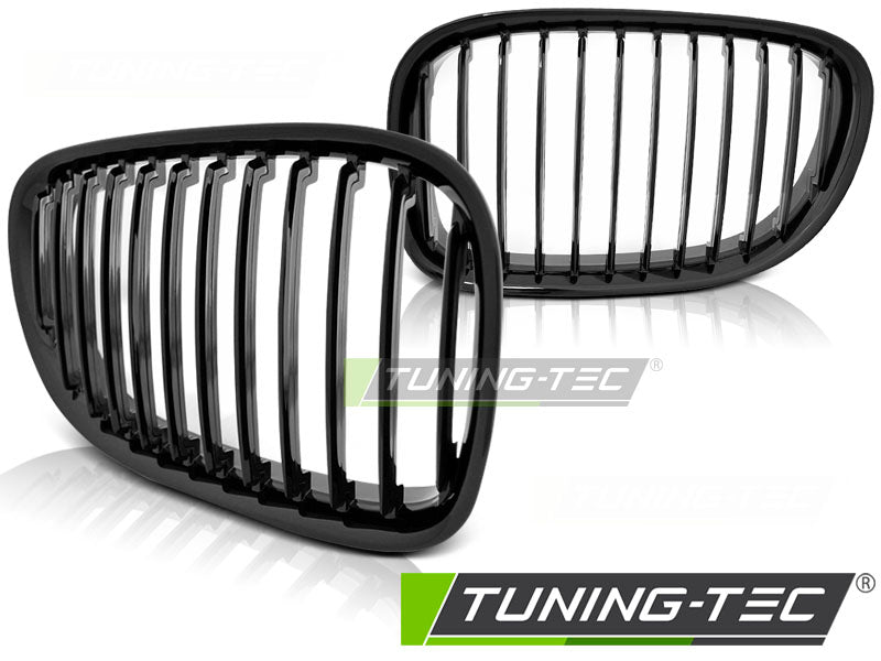 CALANDRE NOIRE BRILLANTE compatible BMW F01 09-15