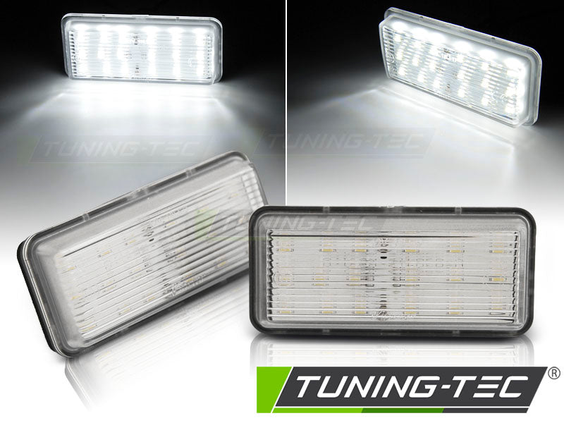 TOYOTA LAND CRUISER 100, 120, 200 LEXUS LED