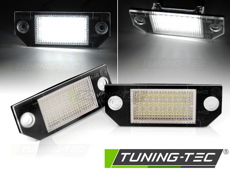 FORD FOCUS MK2 C-MAX I LED