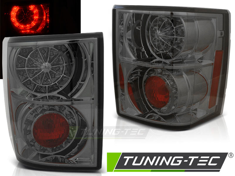 LAND ROVER RANGE ROVER III 02-12 LED FUMÉE
