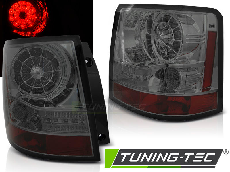 LAND ROVER RANGE ROVER SPORT 05-09 LED FUMÉ
