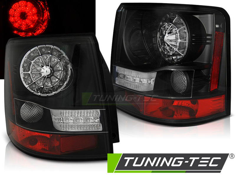 LAND ROVER RANGE ROVER SPORT 05-09 LED NOIRE