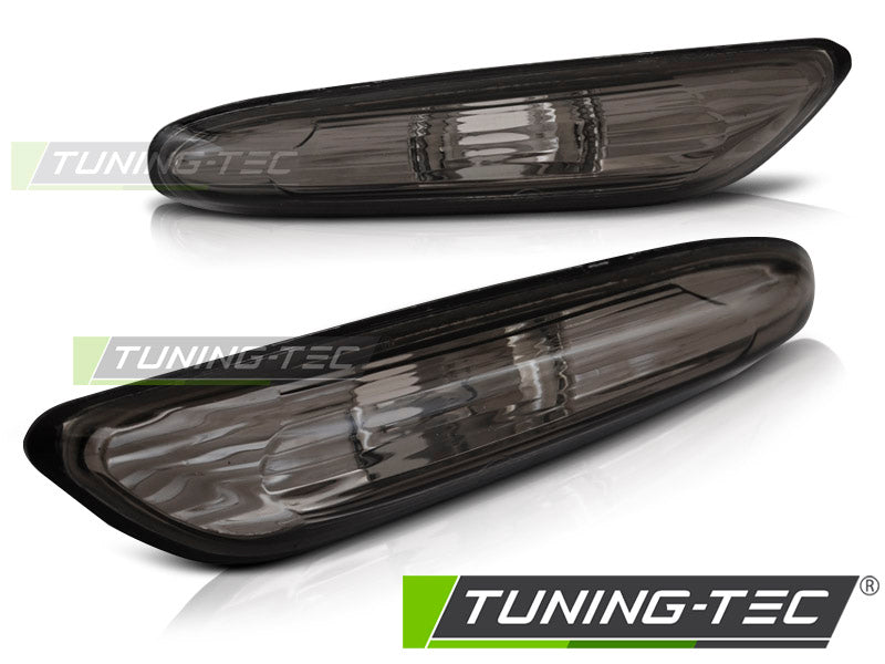 Feux de position latéraux compatibles avec BMW E81 82 87 88 / E90 91 92 93 / X1 09-12