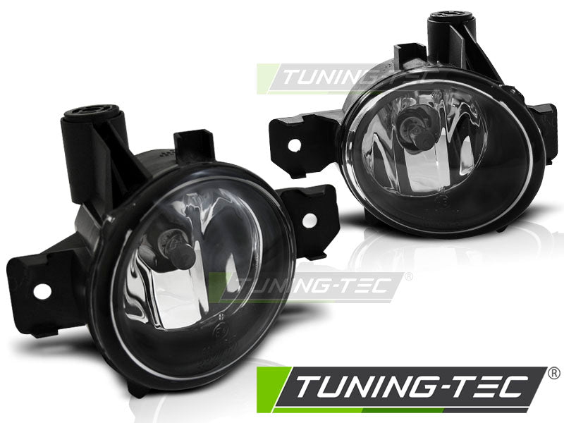 FEUX ANTIBROUILLARD compatibles avec BMW E81 / E82 / E87 / E88 / E84 / E70