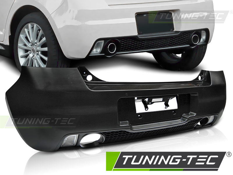 SUZUKI SWIFT IV 05-10 STYLE SPORT