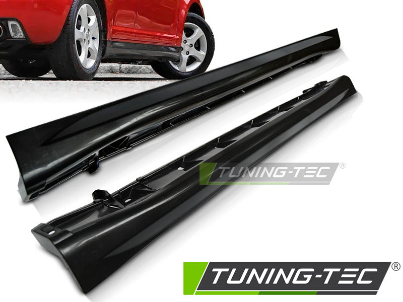 SUZUKI SWIFT 05-10 STYLE SPORT