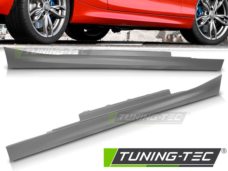 Bas de caisse sport compatibles BMW F21 11-18