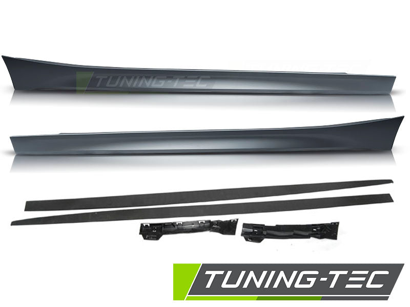 BAS DE CAISSE STYLE PERFORMANCE compatibles avec BMW F20 9.11-