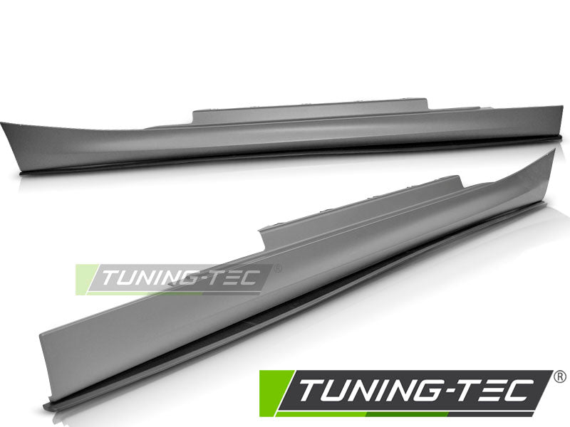 BAS DE CÔTÉ STYLE PERFORMANCE compatibles BMW F21 11-