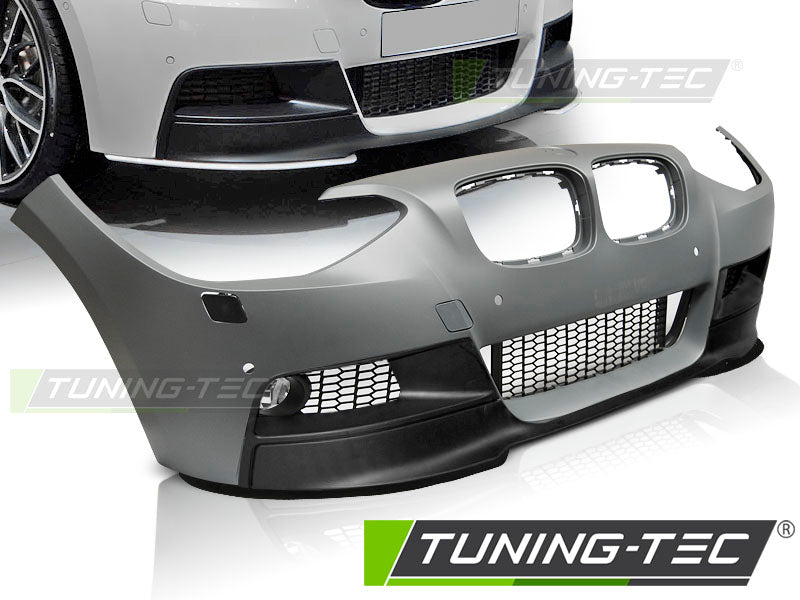 Pare-chocs avant style performance PDC compatible BMW F20 / F21 09.11-14