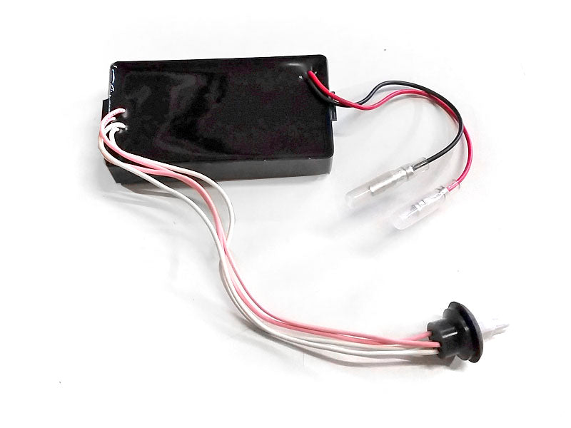 ONDULEUR CCFL EAGLE EYES IV-2-ED L