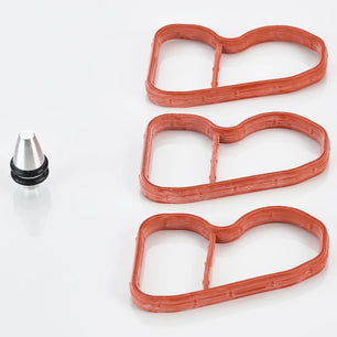  Kit de suppression clapets admission BMW moteur B37 B47