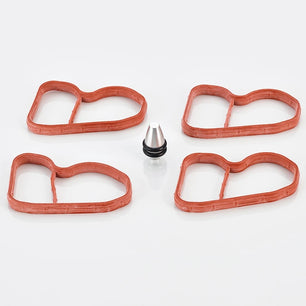  Kit de suppression clapets admission BMW moteur B37 B47