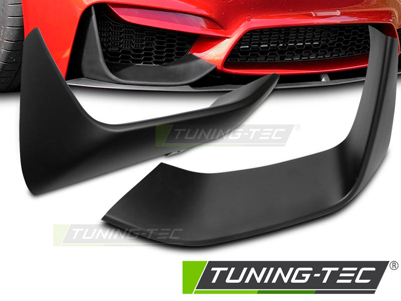 LAME AVANT STYLE PERFORMANCE compatible BMW F80 / F82 / F83