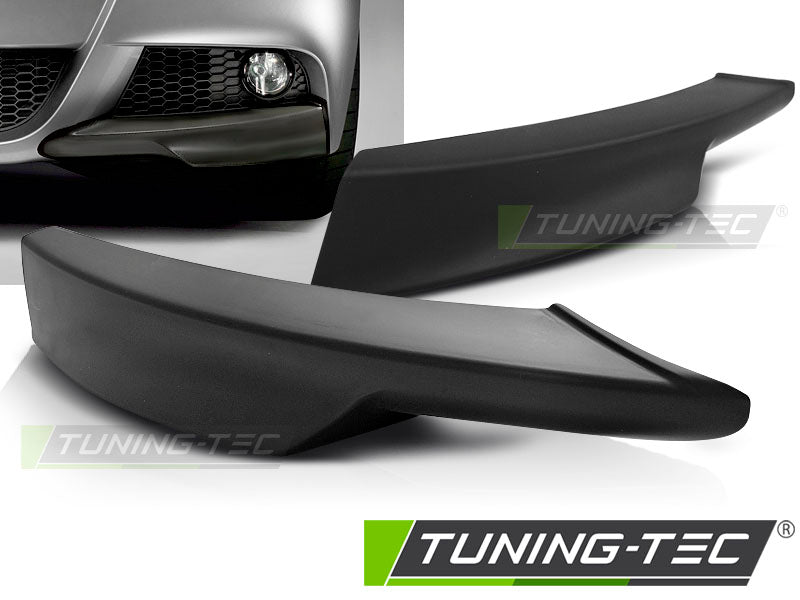 Lame avant sport compatible BMW E90 / E91 LCI 09-11