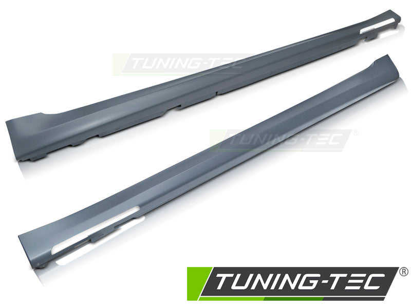 Bas de caisse sport compatibles BMW G12 15-18