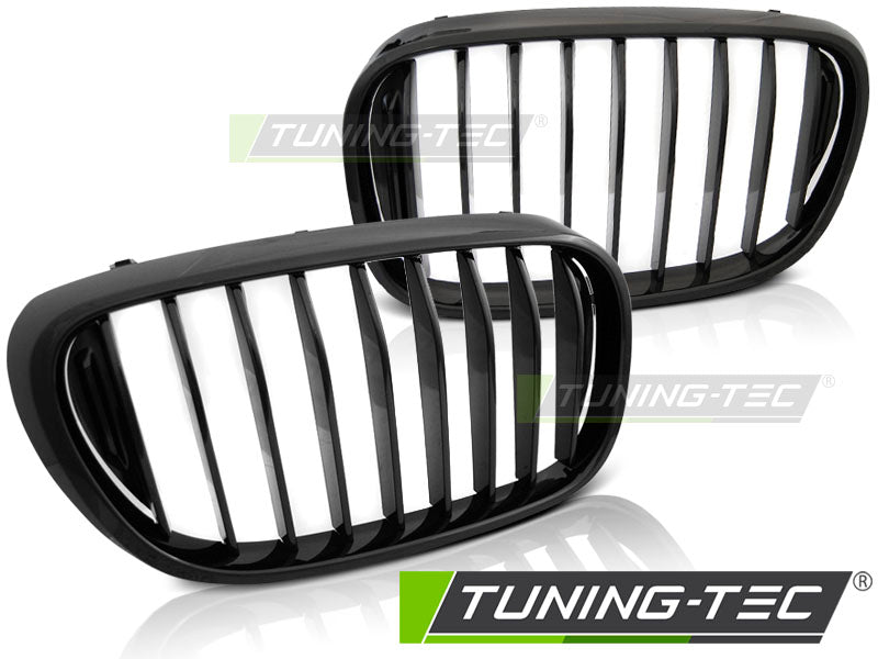 CALANDRE NOIRE BRILLANTE compatible BMW G11/G12 15-